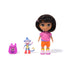 Dora Best Friends Dora Doll with Boots